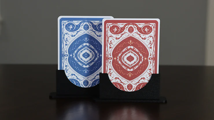 Jumbo Monte Stand (Blue) by Jeki Yoo - Image 3
