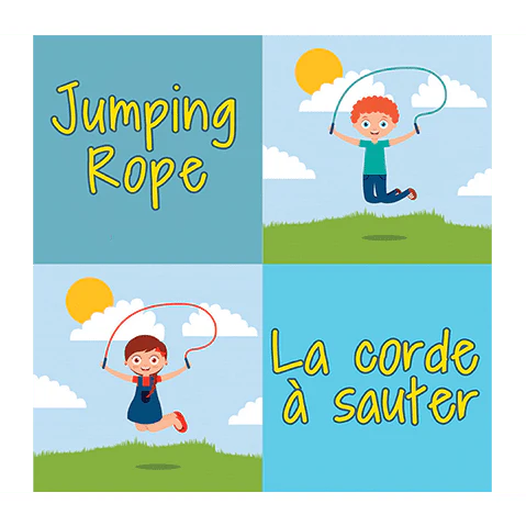 Jumping Rope by Magie Climax - Trick - Image 4