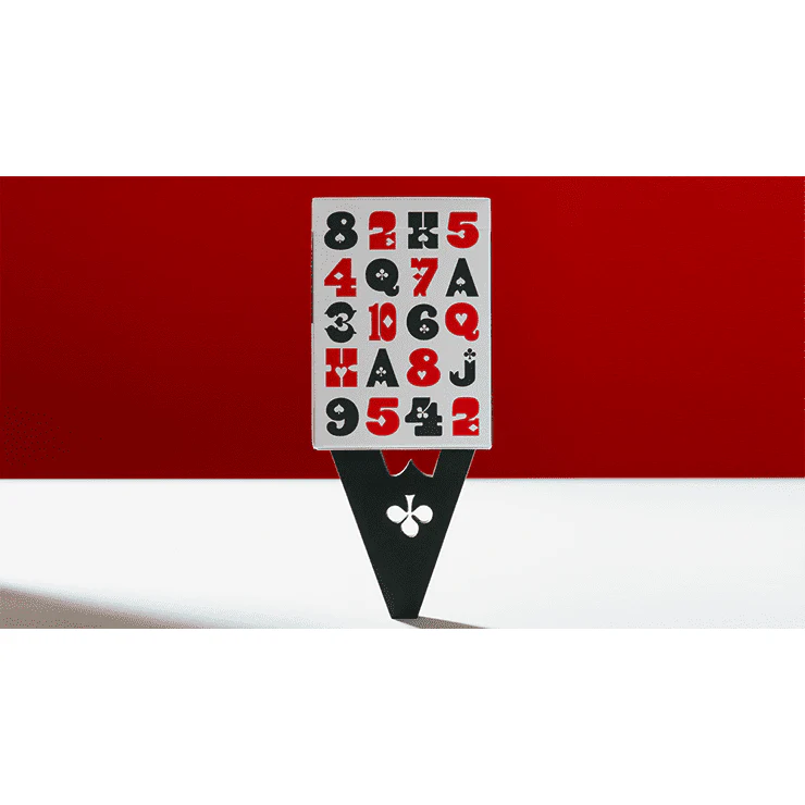 Just Type V2 Playing Cards - Image 2
