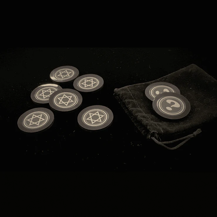 Kaifu's Chip By Black Hat Magic & Magic Action - Trick - Image 4