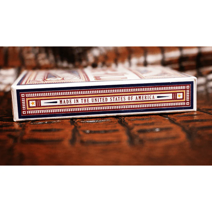 Kings Wild Americanas Murphy's Magic LTD Edition by Jackson Robinson - Image 3