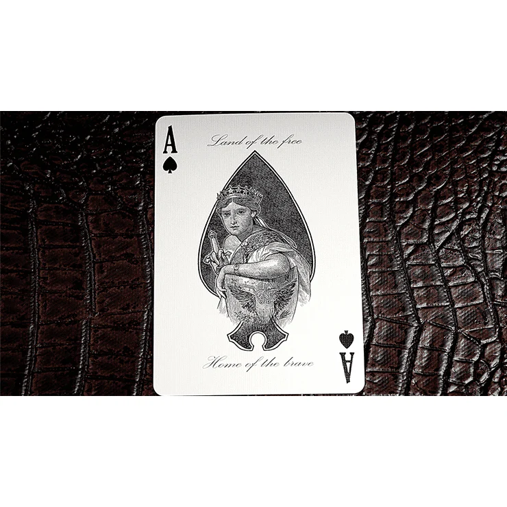 Kings Wild Americanas Murphy's Magic LTD Edition by Jackson Robinson - Image 4