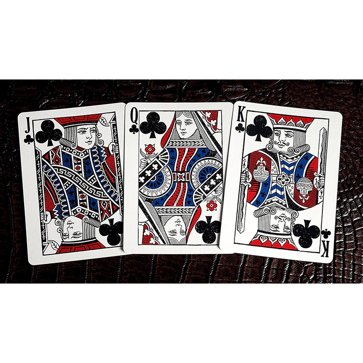 Kings Wild Americanas Murphy's Magic LTD Edition by Jackson Robinson - Image 5