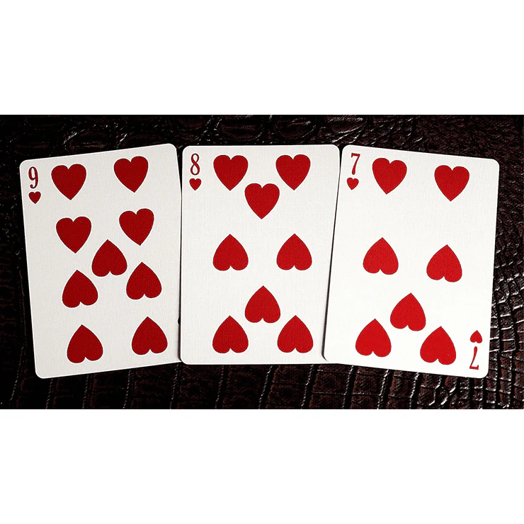 Kings Wild Americanas Murphy's Magic LTD Edition by Jackson Robinson - Image 6