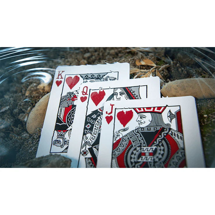 Koi V2 Playing Cards by Byron Leung - Image 6