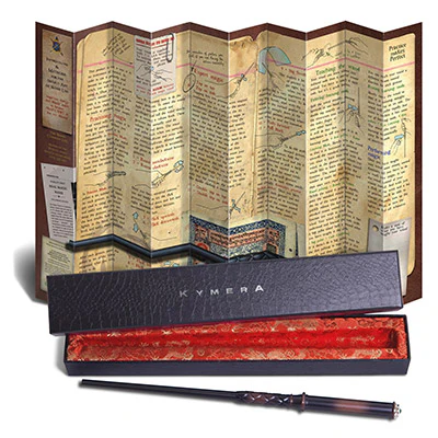 Kymera Magic Wand - Trick - Image 2