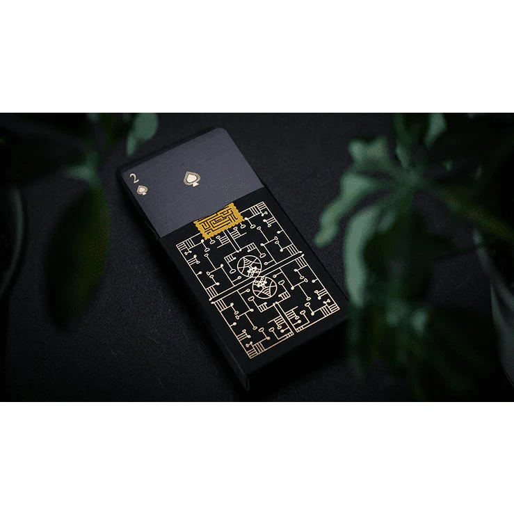 Labyrinthium Playing Cards - Image 2