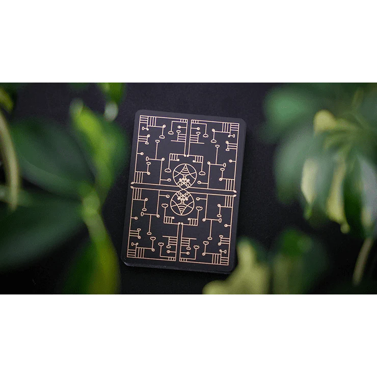 Labyrinthium Playing Cards - Image 3