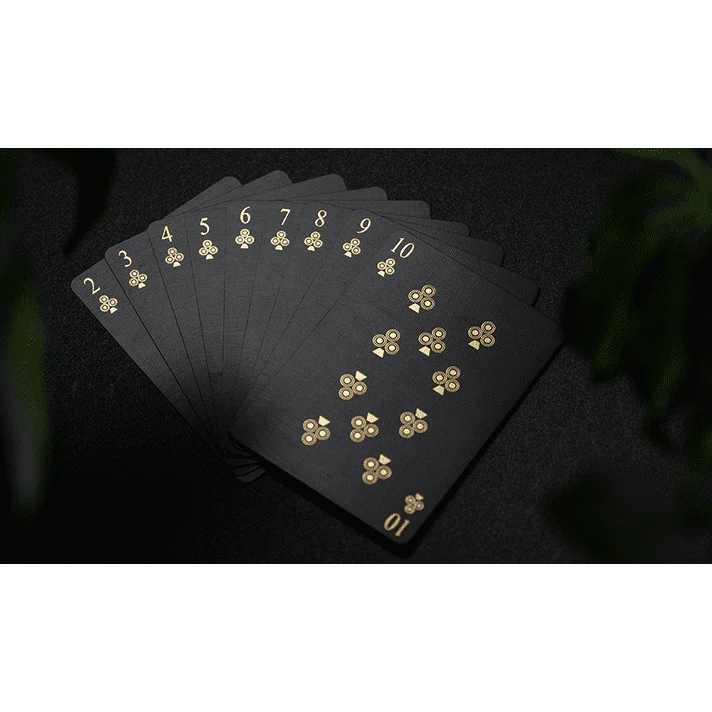 Labyrinthium Playing Cards - Image 5