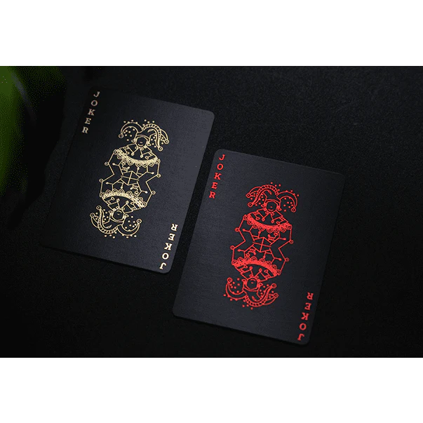 Labyrinthium Playing Cards - Image 6