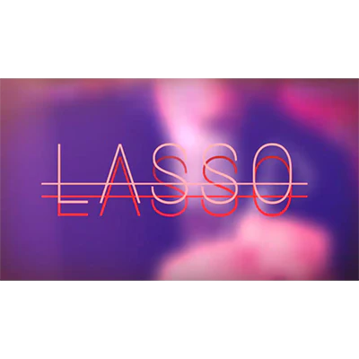 Lasso by Sebastien Calbry - Video DOWNLOAD - Image 2