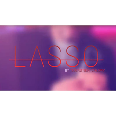 Lasso by Sebastien Calbry - Video DOWNLOAD - Image 3