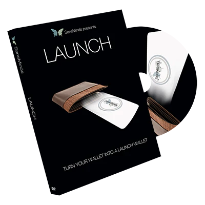 Launch by SansMinds - Trick - Image 2