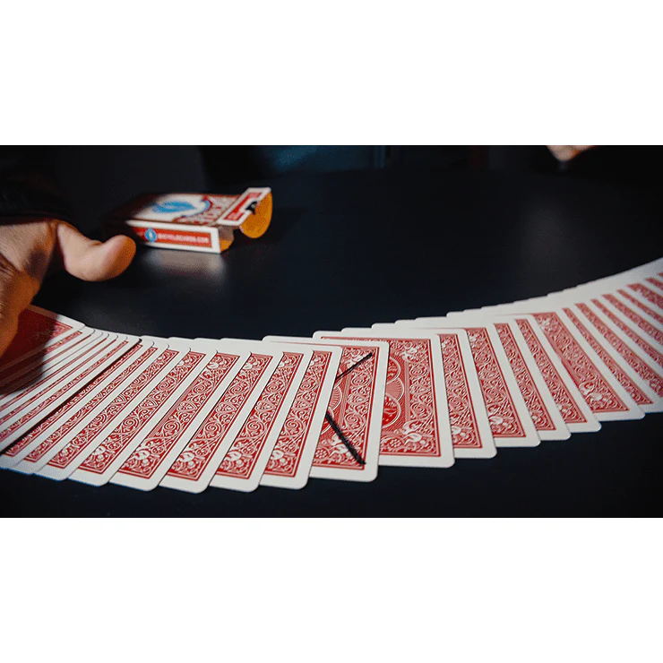 LEGACY DECK HOLDER by Joao Miranda - Trick - Image 2