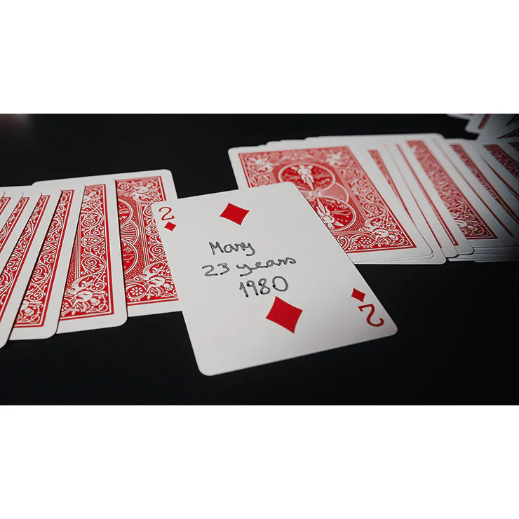 LEGACY DECK HOLDER by Joao Miranda - Trick - Image 3