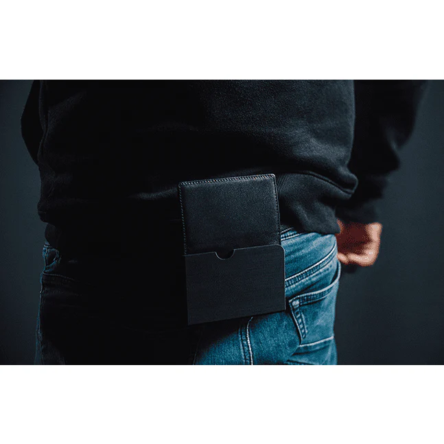 LEGACY SYSTEM SMALL WALLET by Joao Miranda - Trick - Image 3