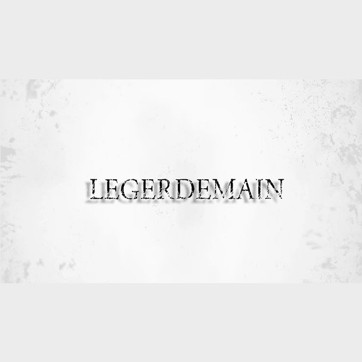 Legerdemain by Sandro Loporcaro (Amazo) video DOWNLOAD