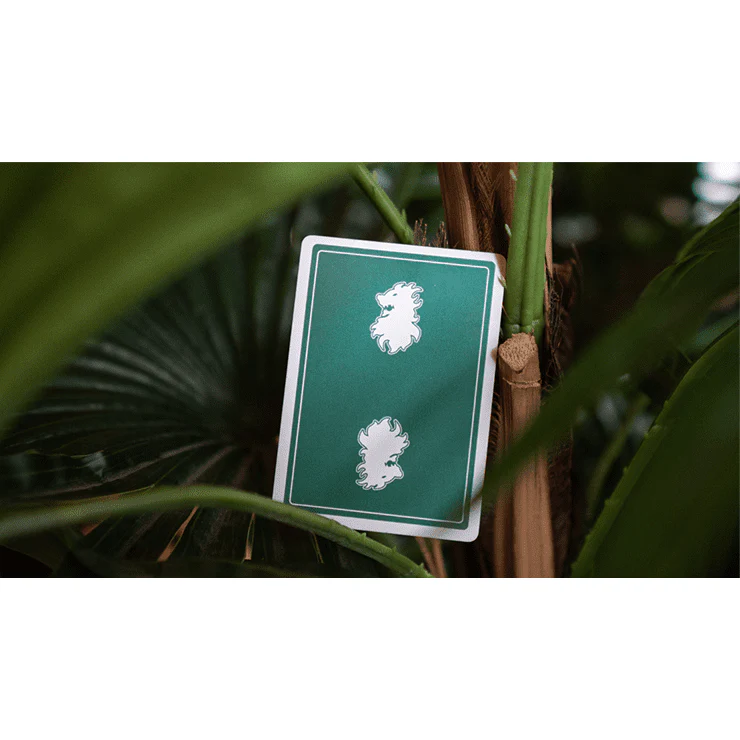 Leon V2 Playing Cards - Image 2
