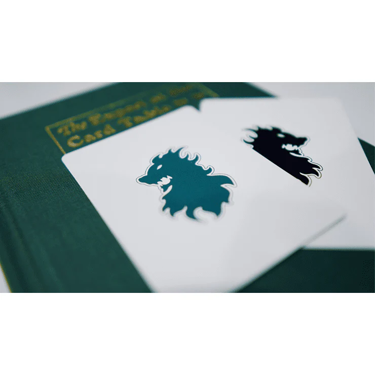 Leon V2 Playing Cards - Image 3