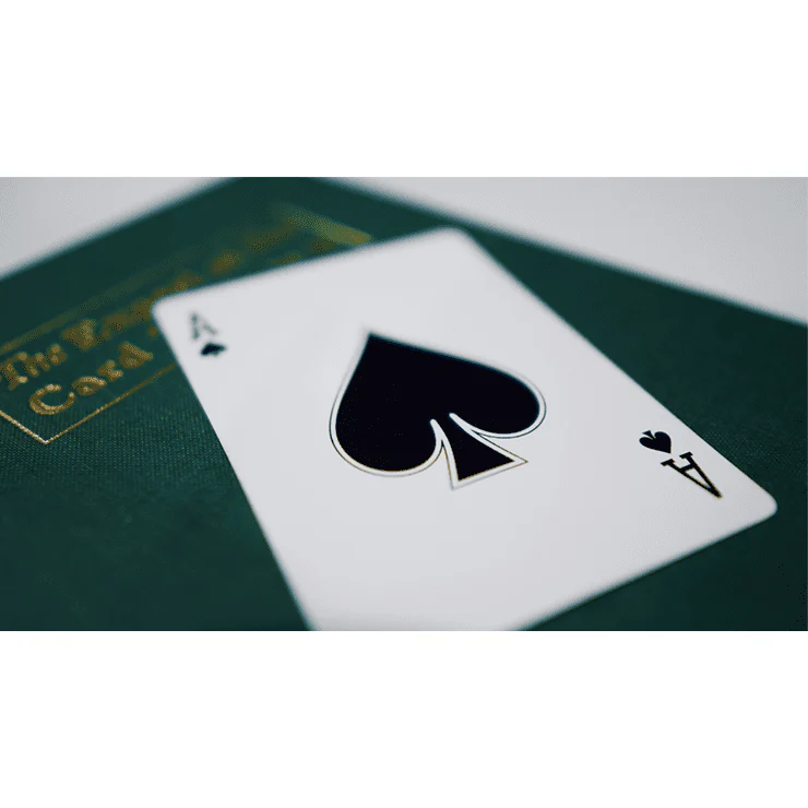 Leon V2 Playing Cards - Image 5