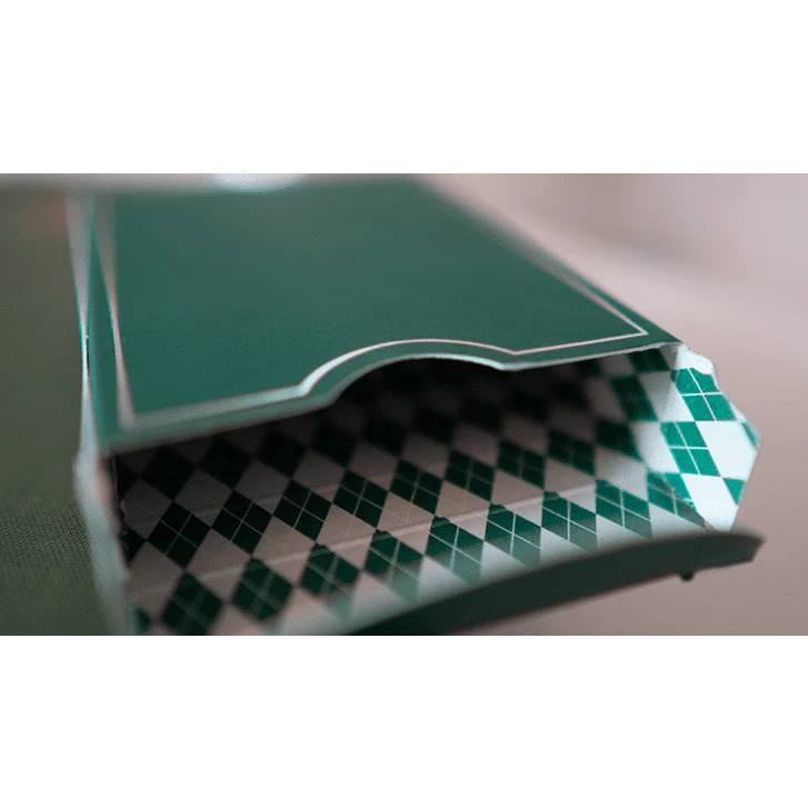 Leon V2 Playing Cards - Image 6