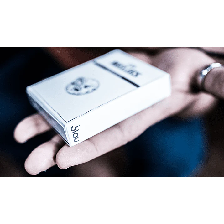 Les Melies Conquests Playing Cards by Pure Imagination Projects - Image 2