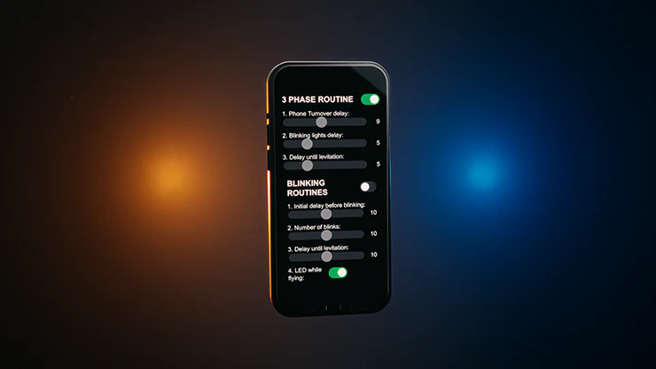 Leviosa Phone by João Miranda and Julio Montoro - Image 2