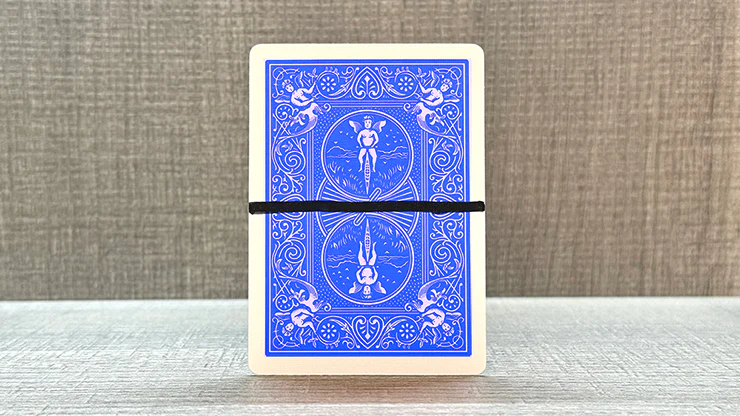 Line by Chiam Yu Sheng and JT Magic (Blue)