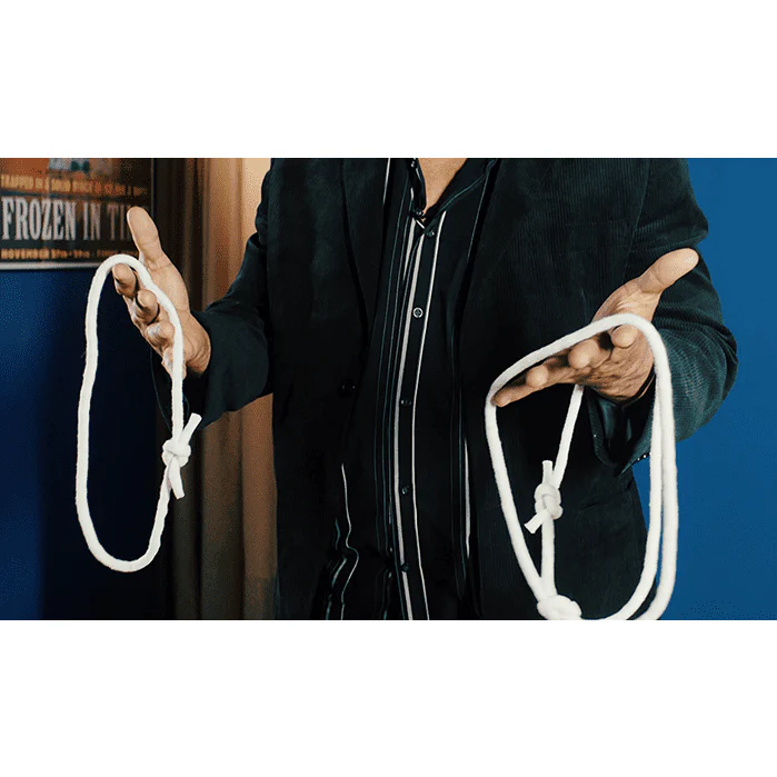 Linking Ropes (Ropes and Online Instructions) by Marko - Trick - Image 3