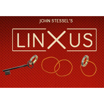 Linxus by John Stessel - Video - DOWNLOAD