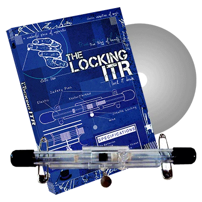 Locking Micro ITR by Sorcery Manufacturing - Trick