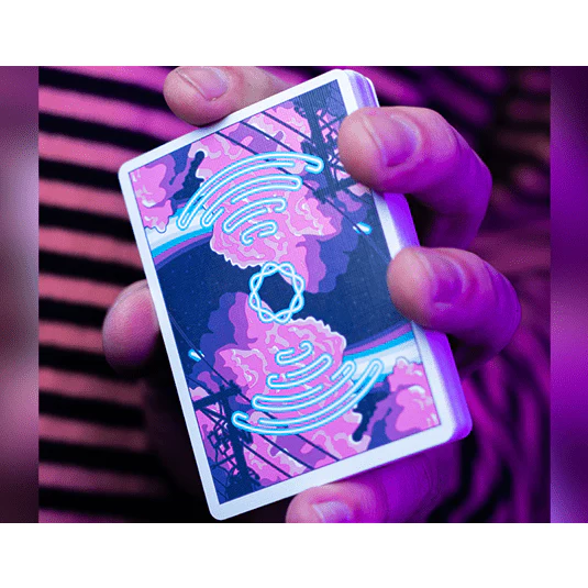 LOFI Playing Cards - Image 3