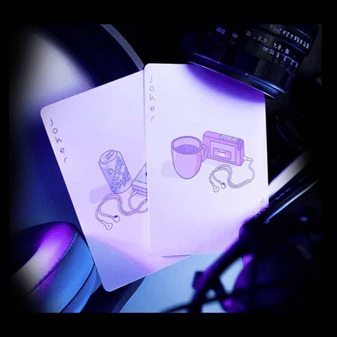 LOFI Playing Cards - Image 6
