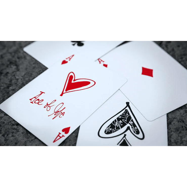 Love Me Playing Cards by theory11 - Image 6