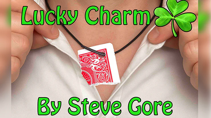 Lucky Charm by Steve Gore