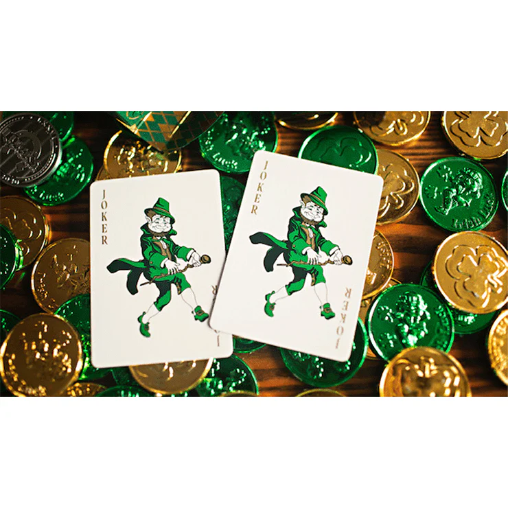 Lucky Playing Cards - Image 2
