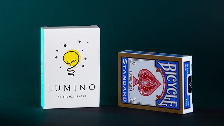 Lumino by Thomas Badar - Image 3