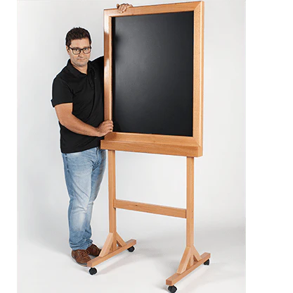 Lynx Blackboard XL by João Miranda Magic - Trick - Image 3