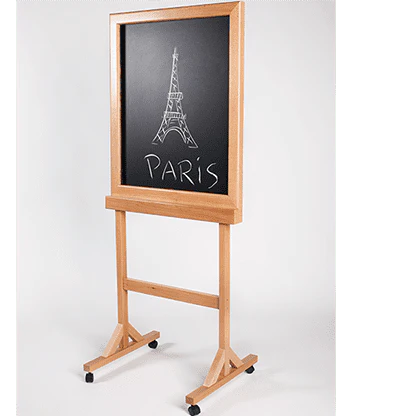 Lynx Blackboard XL by João Miranda Magic - Trick - Image 5