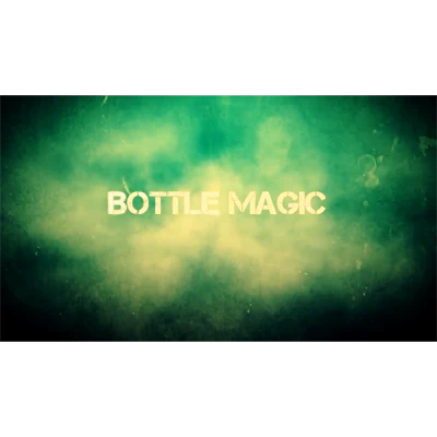 Magic Bottle by Ninh - Video DOWNLOAD