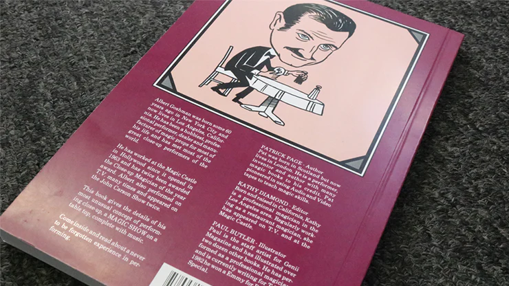 Magic By Gosh Book - Image 2