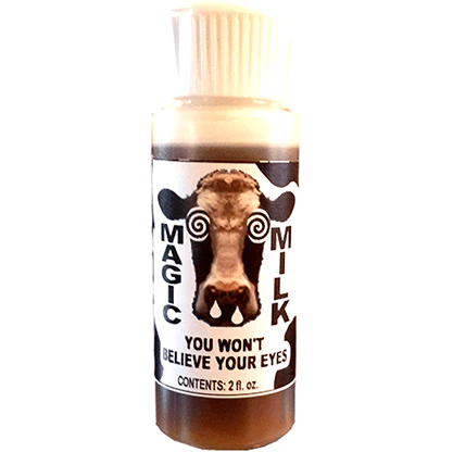 Magic Milk (Fake Milk) by Big Guy's Magic - Image 2