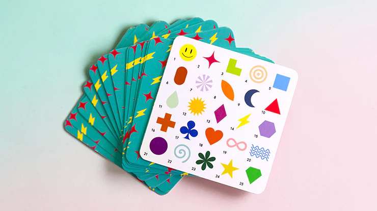Magic Mind: The Telepathy Game for Intuitive Minds - Image 2