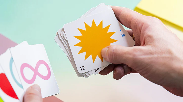 Magic Mind: The Telepathy Game for Intuitive Minds - Image 3
