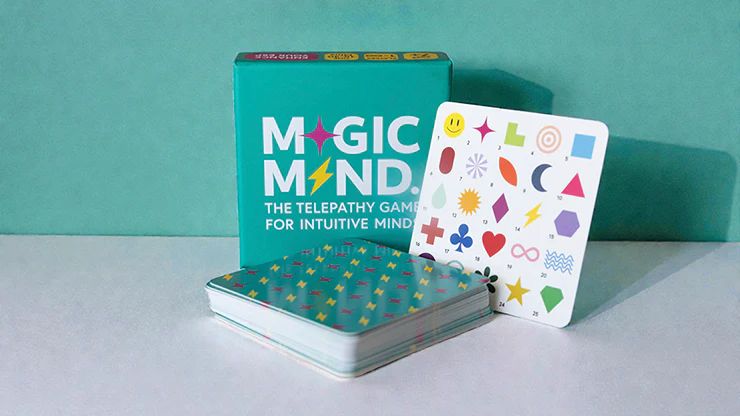 Magic Mind: The Telepathy Game for Intuitive Minds - Image 5