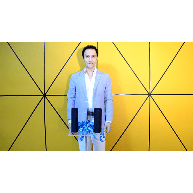 Magic Room by Sandro Loporcaro (Amazo) video DOWNLOAD - Image 2