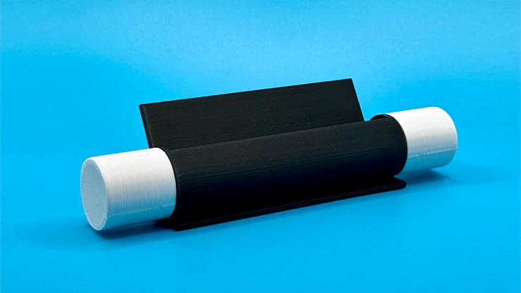Magic Wand Business Card Holder by Hocus Pocus - Image 2
