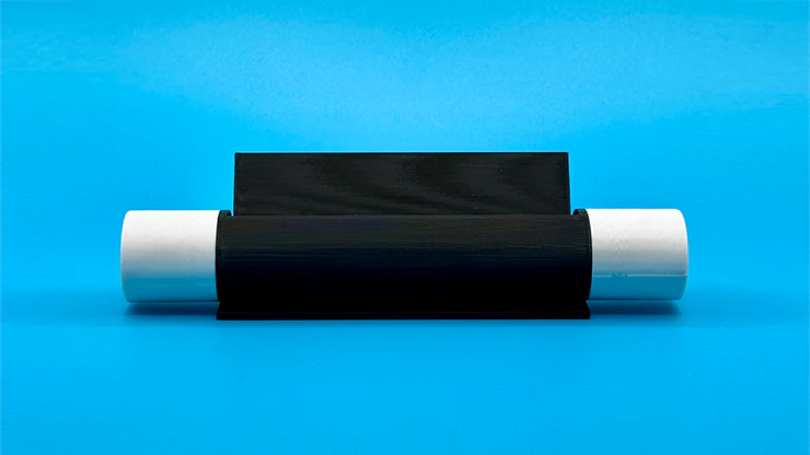 Magic Wand Business Card Holder by Hocus Pocus - Image 3