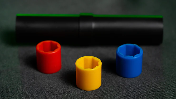 MAGICAL BLOCKS (Gimmicks and Instructions) by Apprentice Magic - Trick - Image 2