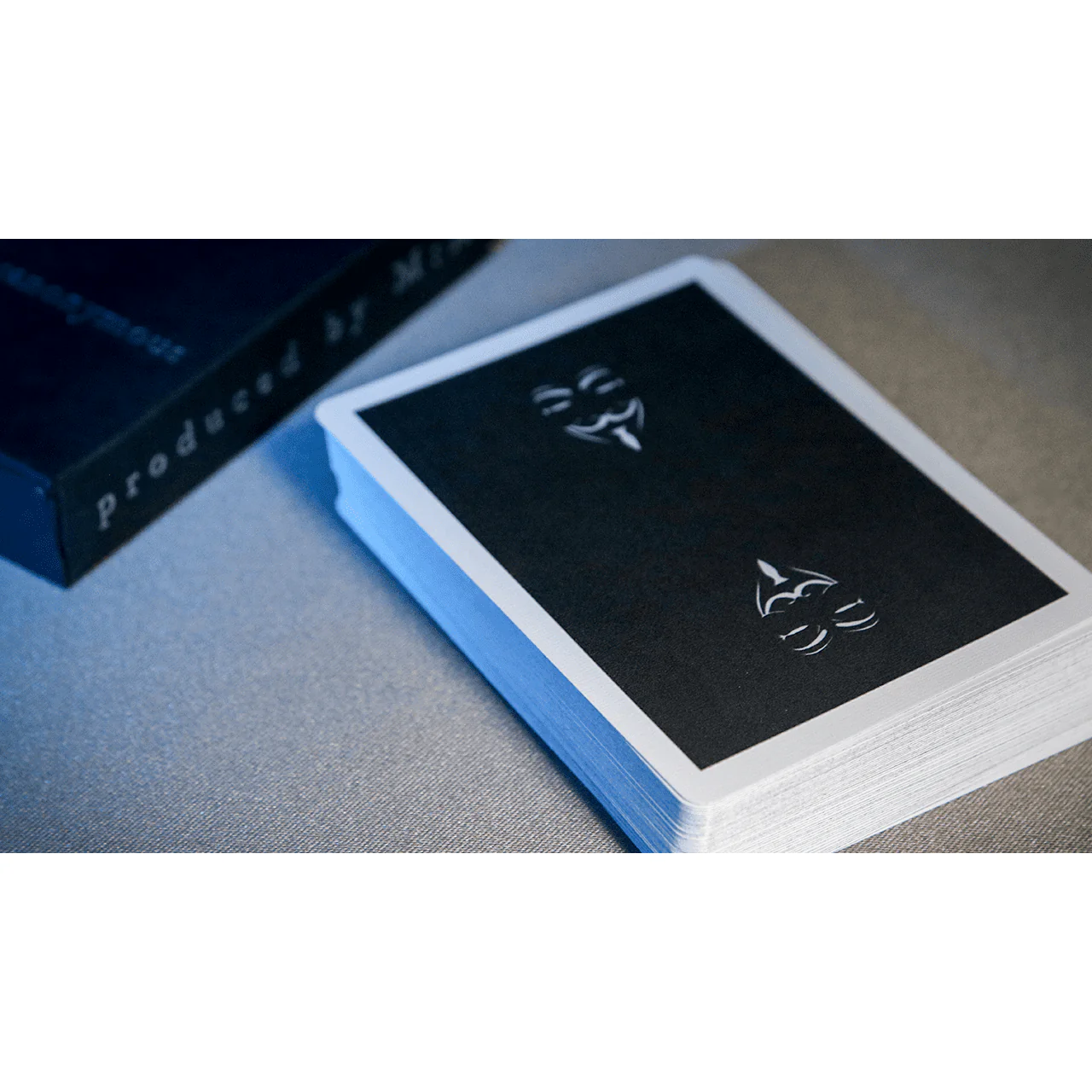 Magician's Anonymous Playing Cards by US Playing Cards - Image 3